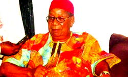 The political mistake Ojukwu made after 1966 coup ― Mbazulike Amaechi