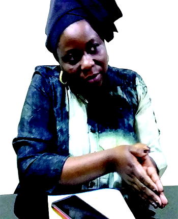 We’re trying to establish trade relationship with Africa – Omolola Ajani