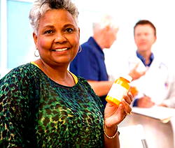 How 52 Year old Lagos woman Discovered An Anti-Hypertensive Herbal Remedy That Reverses Hypertension, Lowers BP and cholesterol without using medications!