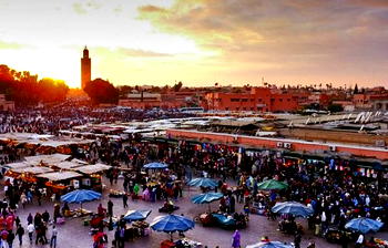 Morocco adopts law confirming Berber as official language