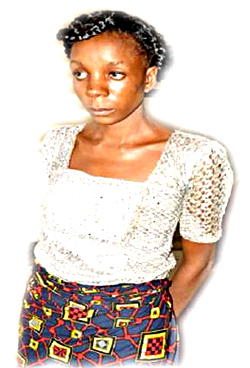 Tribal marks save 6-yr-old boy from being sold in Imo by Cameroonian