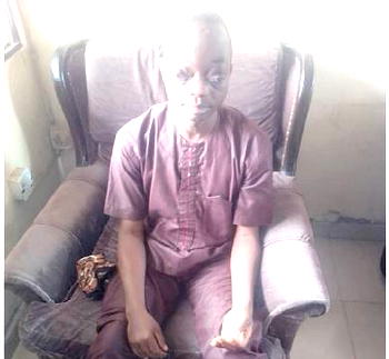 N965,000 for brain surgery: Ondo civil servant begs for  lifeline