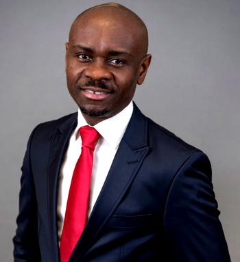 Paul Orajiaka: Warri Boy who made $10million creating toys