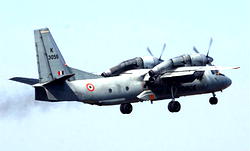 Air Force loses 2 personnel to bandits in Kaduna ambush