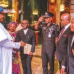 State, LG police : Buhari orders fresh panel; gives 3-month deadline