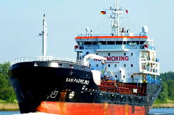 Switzerland takes legal action against Nigeria over oil-tanker seizure