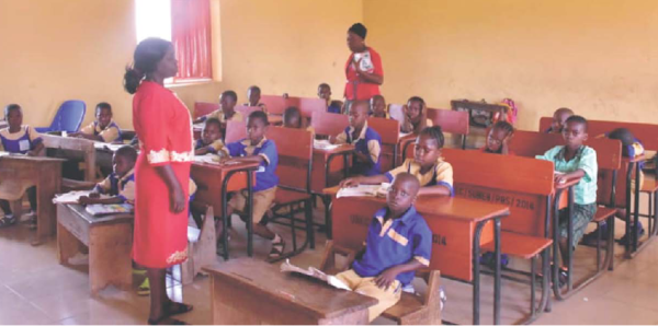 Mega schools die in Ondo as public schools rise - Vanguard News