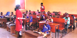 Mega schools die in Ondo as public schools rise