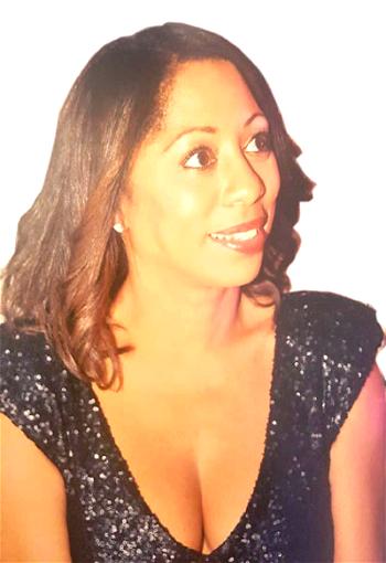 Nigeria deserves a better image abroad – Sindy Foster