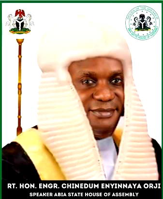 National Diaspora Day: Abia Speaker hails Abians in diaspora 