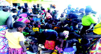 Residents flee Imo community after youths kill palm wine tapper