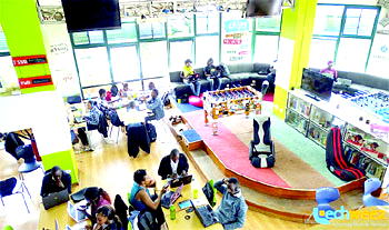 How viable tech ecosystem can facilitate Nigeria’s economic growth