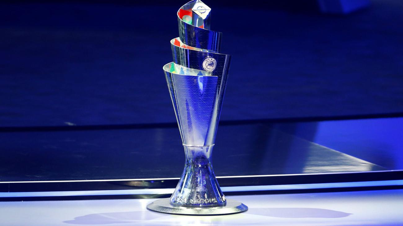 Portugal wins maiden UEFA Nations League - Vanguard News