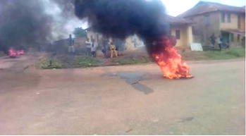 Gunmen kill undergraduate, hunter in Ekiti