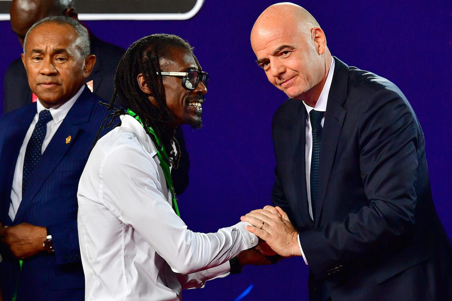 SenegaL