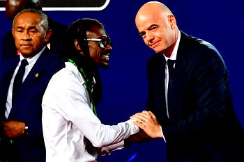 Senegal’s Cisse laments another missed opportunity