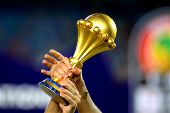 2021 Africa Cup of Nations postponed by a year due to coronavirus