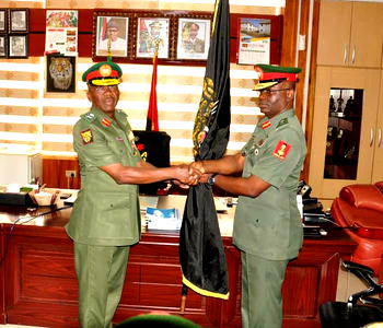 Army to synergise with govt to tame security challenges
