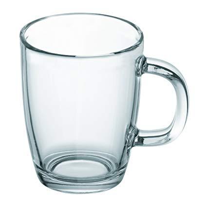 Washing glass cup properly is a good skill - Vanguard News