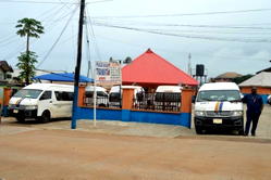 Peace mass transit appreciates Afikpo passengers with enticing edifice