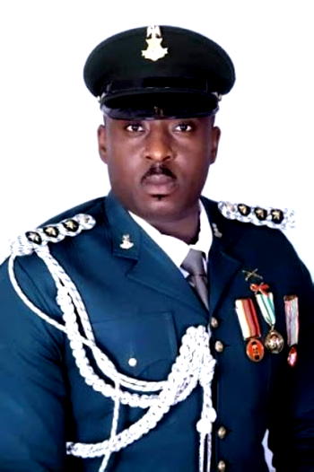 Army captain Ohakwe died in a fatal car accident, not killed by Boko Haram – Official