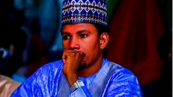 Sex toy shop: Pyrates berate senate for not sanctioning Senator AbboPyrates berate senate for not sanctioning Senator Abbo