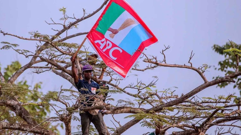 Benue APC