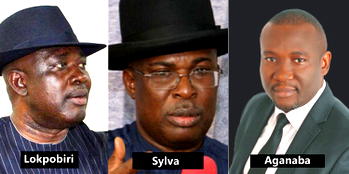 Bayelsa Decides 2019: Epic struggle for APC ticket