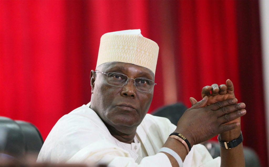 PDP stakeholders chide Atiku for abandoning PDP in time of crisis