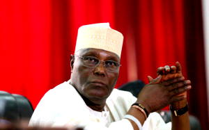 PDP stakeholders chide Atiku for abandoning PDP in time of crisis