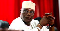 Let’s do new things, Atiku charges Nigerians on New Year