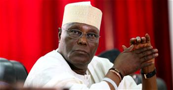 Atiku meets with PDP govs over running mate