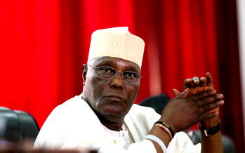 Ekweremadu should be celebrated not attacked – Atiku
