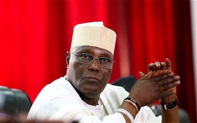PDP stakeholders chide Atiku for abandoning PDP in time of crisis