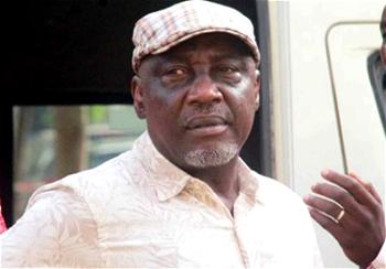 Abba Moro: PDP closes defence, enters no-case-submission