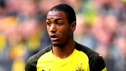 PSG sign defender Diallo from Dortmund