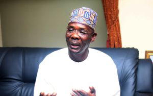 Nasarawa gov seeks enabling environment to make agriculture attractive to youths