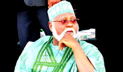 State Police must be well funded if we must have them – Abdulsalam 