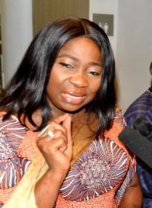 Dabiri-Erewa , Xenophobic, South Africa, Nigeria, Dabiri