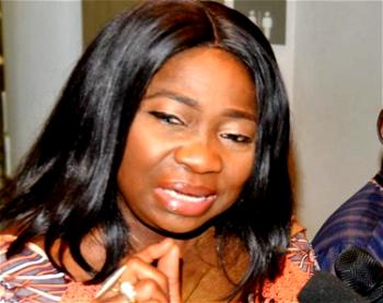 Justice served with conviction of South African killer policeman – Dabiri-Erewa