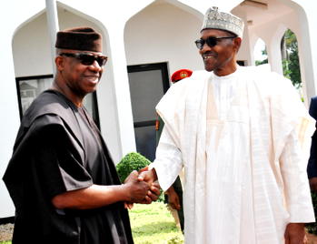 Buhari postpones official visit to Ogun