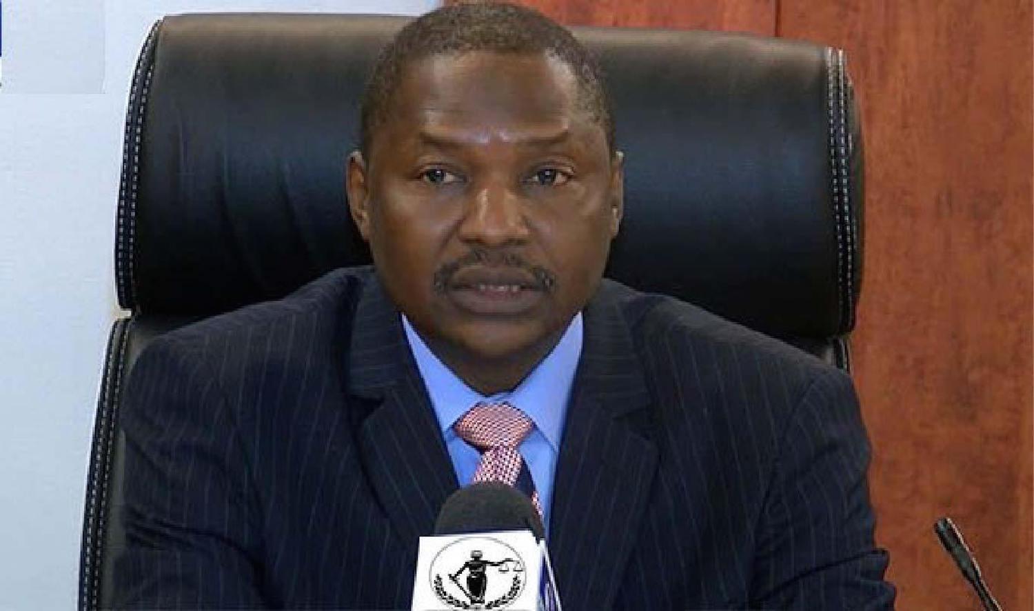 Prison decongestion: Over 10, 000 inmates freed in 4 years — Malami
