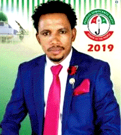 Breaking: Police IG orders arrest of Sen. Elisha Abbo, for slapping a nursing mother