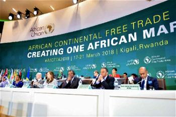 AAAM, AfCFTA brainstorm on how to fast-track devt of African automobile sector