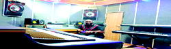 Agbonayinma unveils state-of-the-art recording studio in Abuja