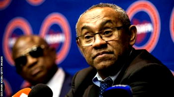 African club finals to change to one-match contests – Ahmad