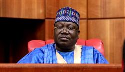 Roads: Senate to probe PPPRA over non-remittance of N800bn –  Lawan