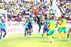 AITEO Cup Final: Fans call for more stringent sanctions against crowd violence