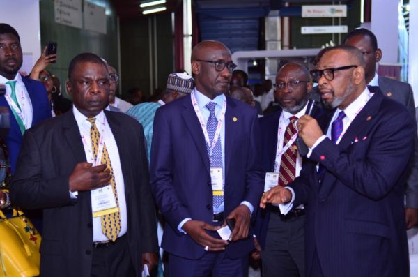 Aiteo to invest $5bn to increase production to 250,000b/d - Vanguard News