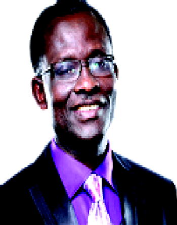 Leah Sharibu: Presidency, religious leaders still sleeping – Aiyedogbon